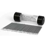 V- Groove and Ferrule Cleaning Swabs, 50 per Tube redirect to product page